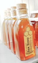 Raw Honey